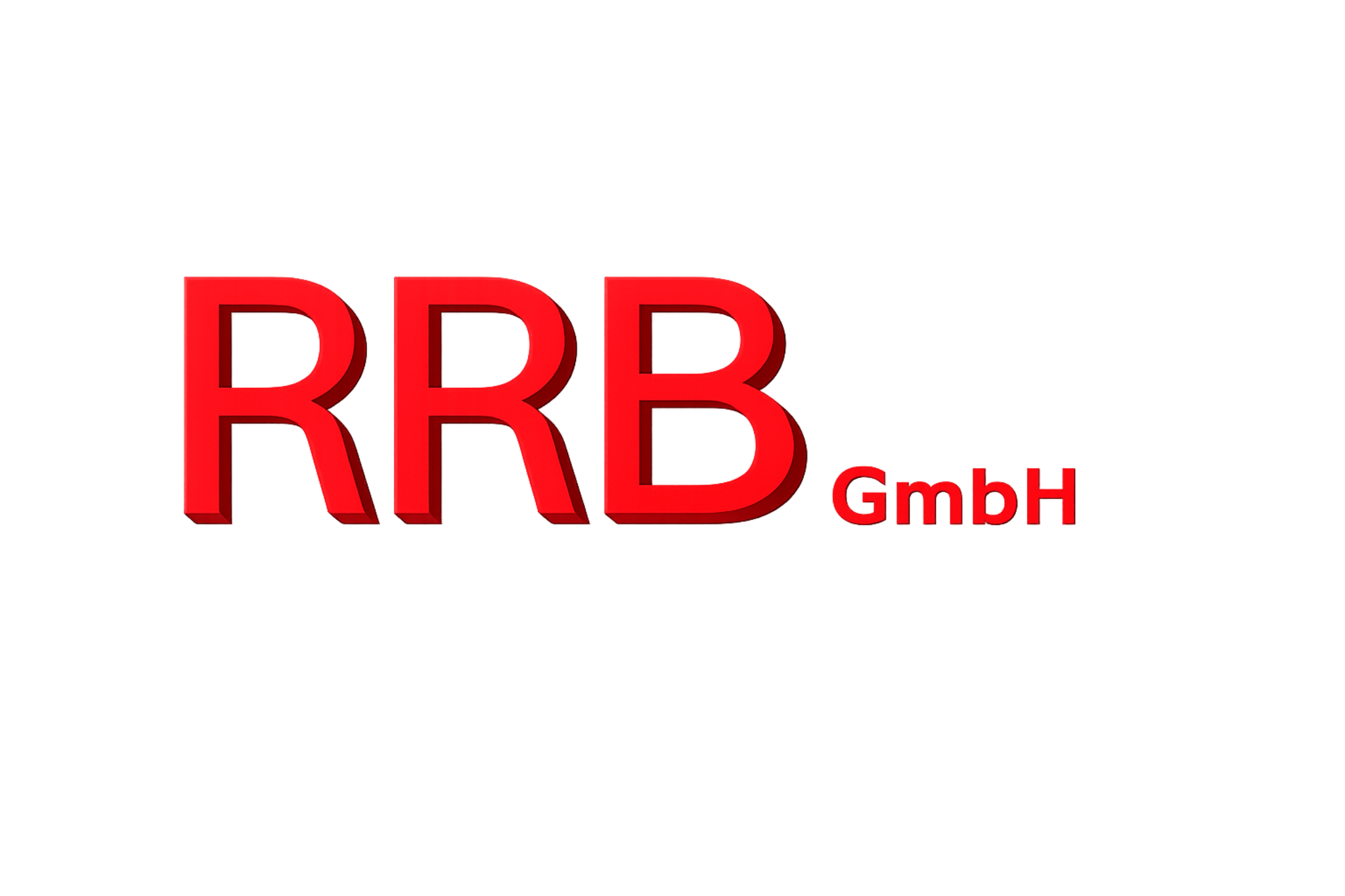 Logo: RRB GmbH